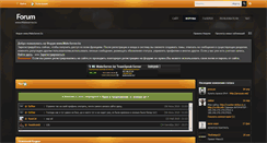 Desktop Screenshot of forum.makeserver.kz